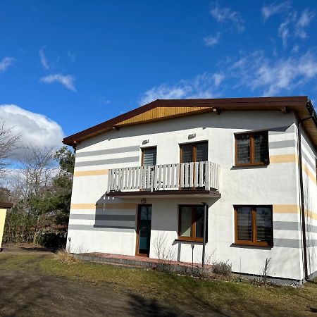 Hacjenda Villa Luszczewo Exterior photo